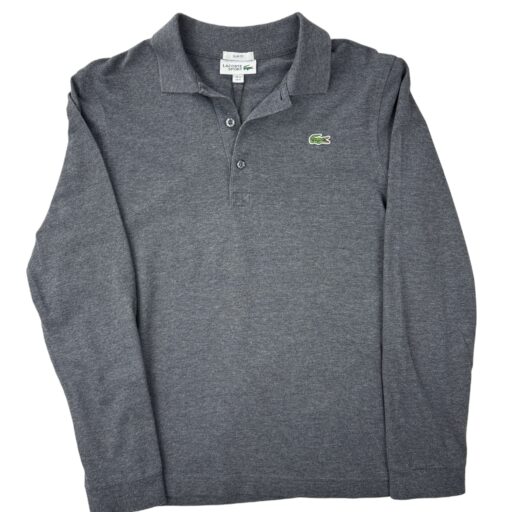 Lacoste hosszú ujjú póló