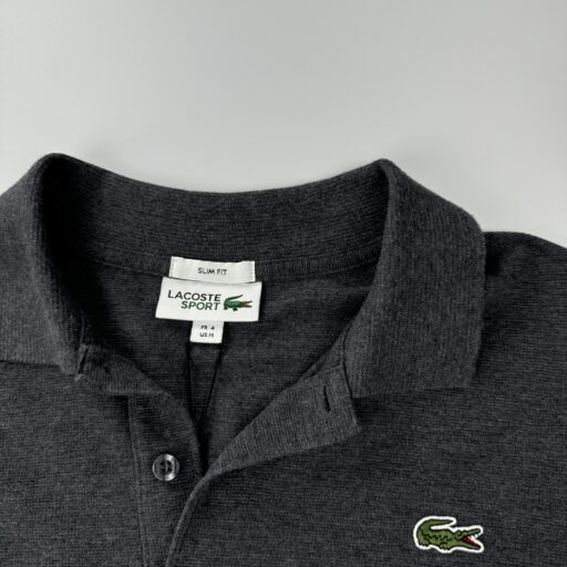 Lacoste hosszú ujjú póló