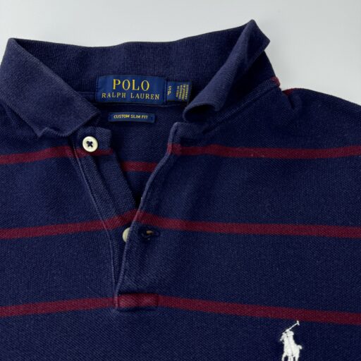 Ralph Lauren galléros póló
