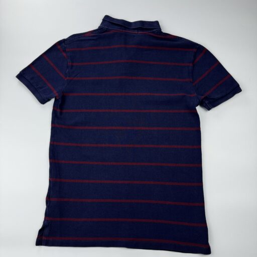 Ralph Lauren galléros póló