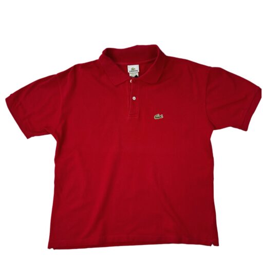 Lacoste galléros póló