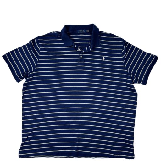 Ralph Lauren galléros póló