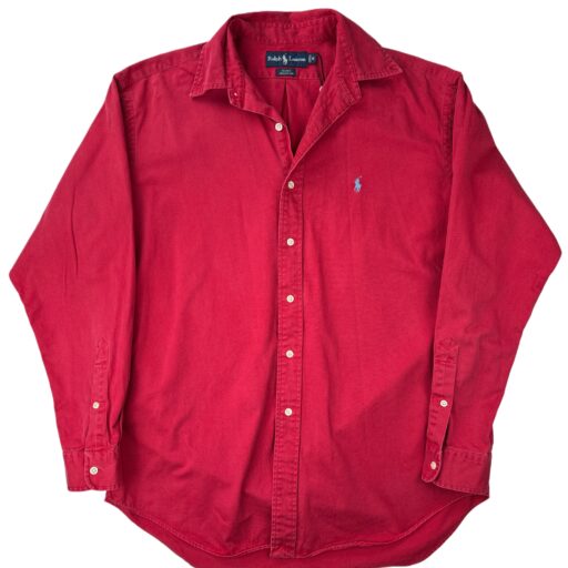 Ralph Lauren ing