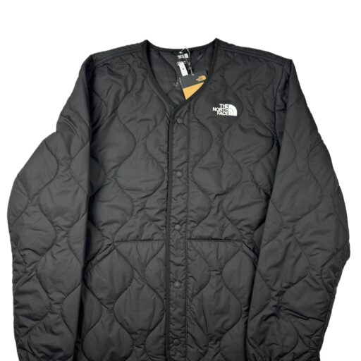 The North Face kabát