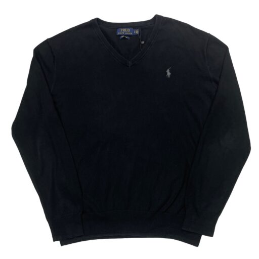 Ralph Lauren v-nyakú pulóver