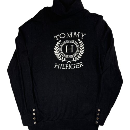 Tommy Hilfiger pulóver