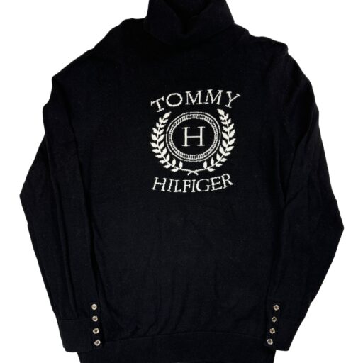 Tommy Hilfiger pulóver