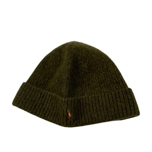 Ralph Lauren gyapjú sapka