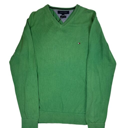Tommy Hilfiger pulóver