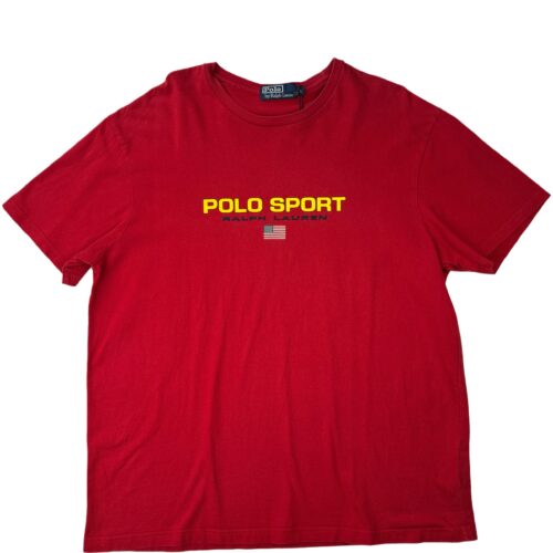 Ralph Lauren póló