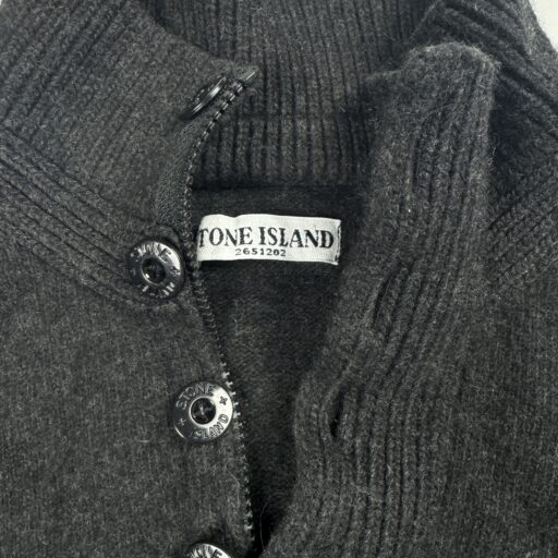 Stone Island pulóver