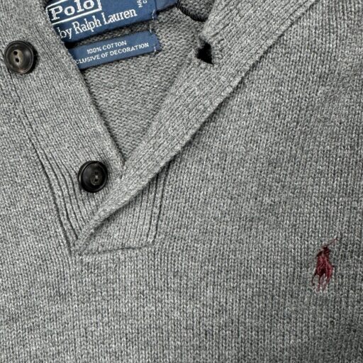 Ralph Lauren pulóver