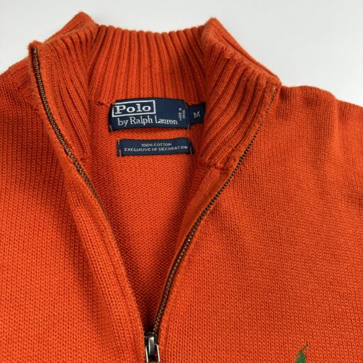 Ralph Lauren pulóver