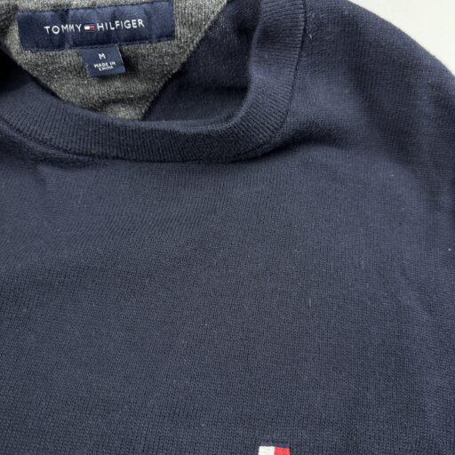 Tommy Hilfiger pulóver