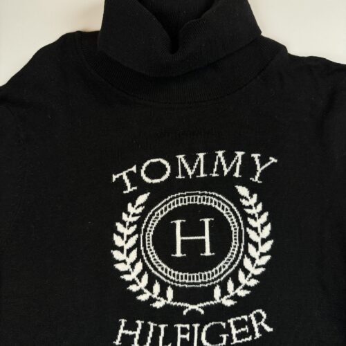 Tommy Hilfiger pulóver