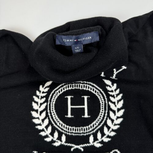 Tommy Hilfiger pulóver