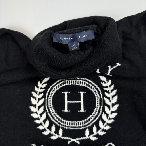 Tommy Hilfiger pulóver