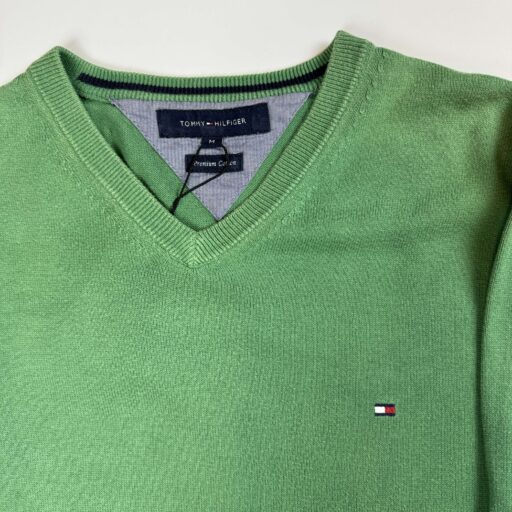 Tommy Hilfiger pulóver