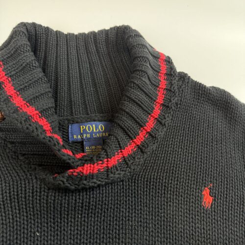 Ralph Lauren pulóver