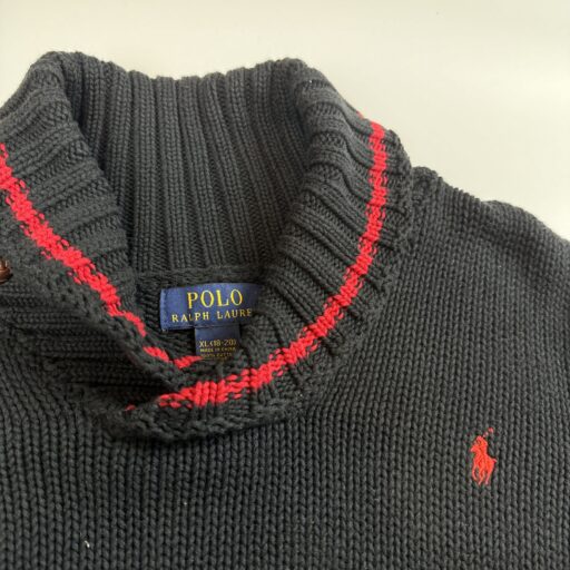 Ralph Lauren pulóver