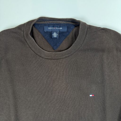 Tommy Hilfiger pulóver