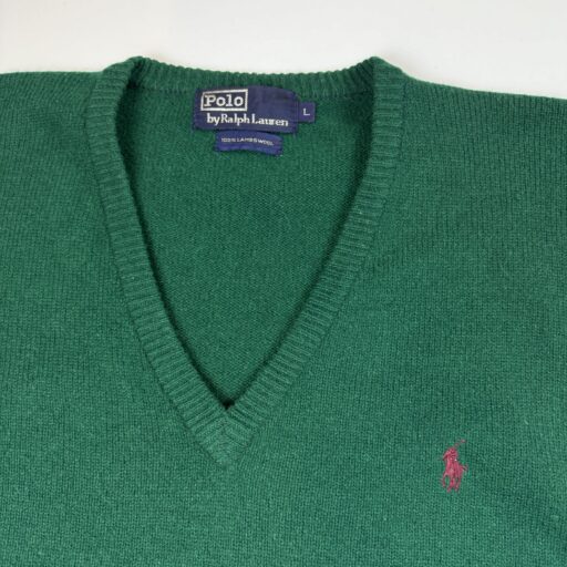 Ralph Lauren pulóver