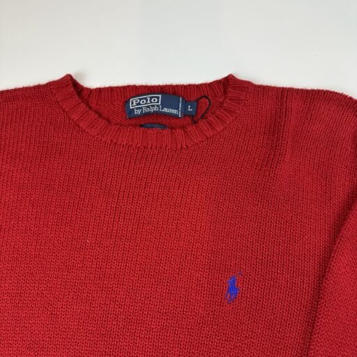 Ralph Lauren pulóver