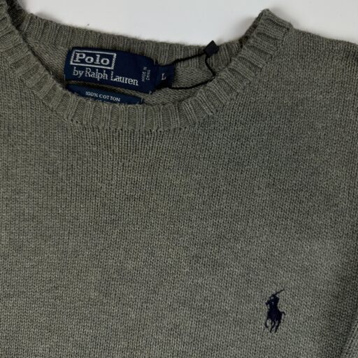 Ralph Lauren pulóver