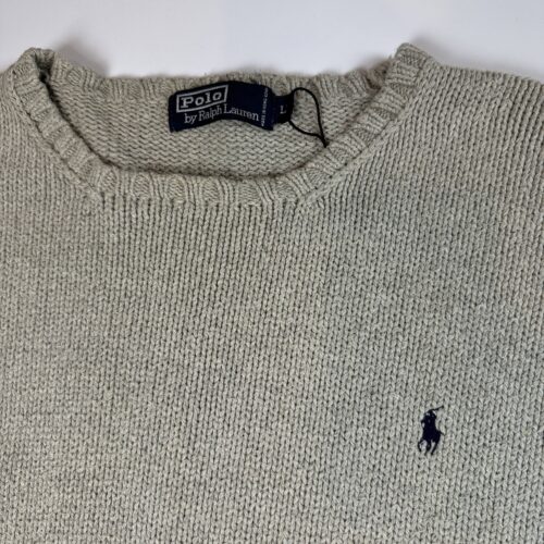 Ralph Lauren pulóver