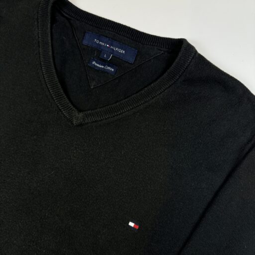 Tommy Hilfiger pulóver