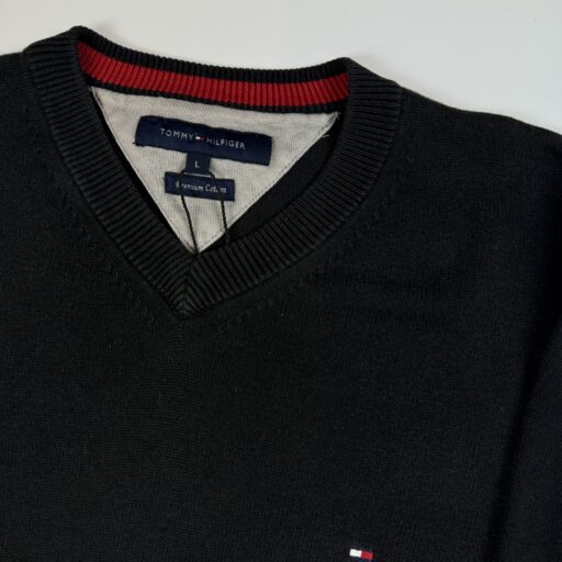 Tommy Hilfiger pulóver