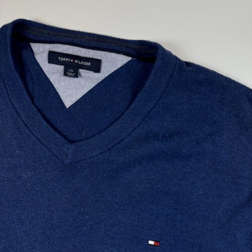 Tommy Hilfiger pulóver