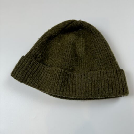 Ralph Lauren gyapjú sapka