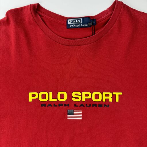 Ralph Lauren póló