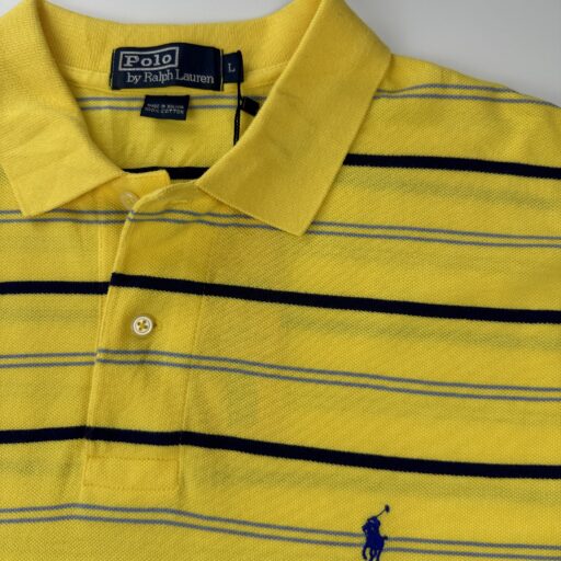 Ralph Lauren galléros póló