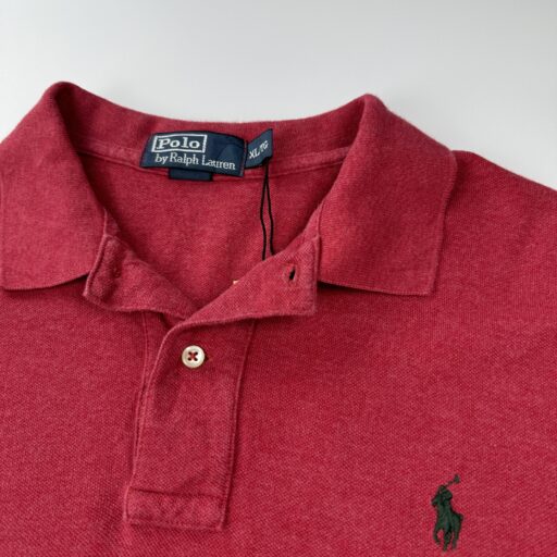 Ralph Lauren galléros póló