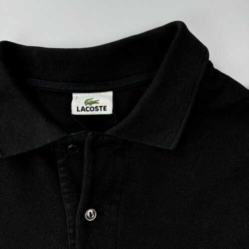 Lacoste galléros póló