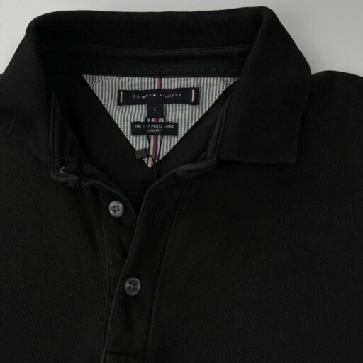 Tommy Hilfiger galléros póló