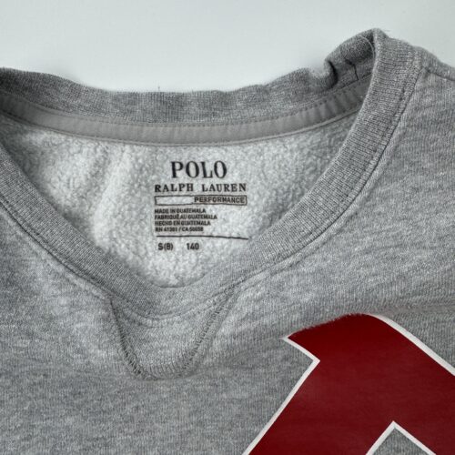 Ralph Lauren pulóver