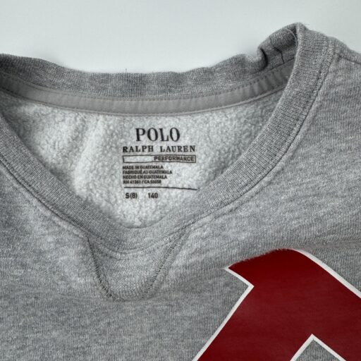 Ralph Lauren pulóver