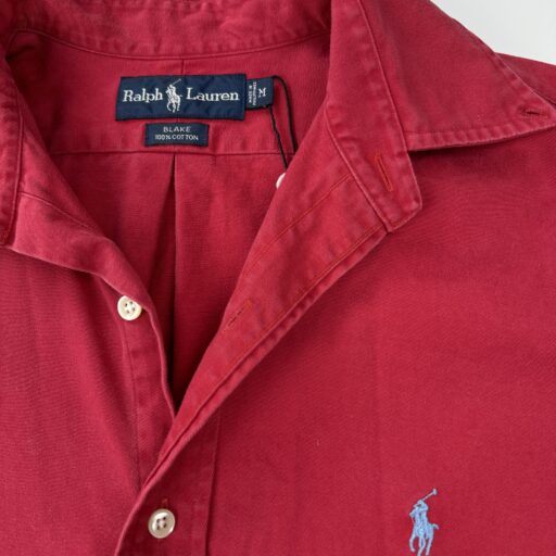 Ralph Lauren ing