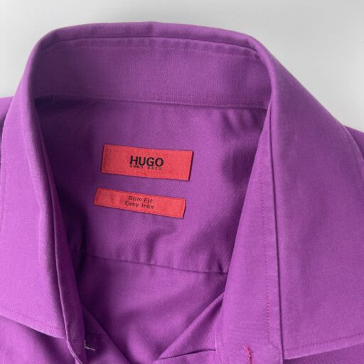 Hugo Boss ing