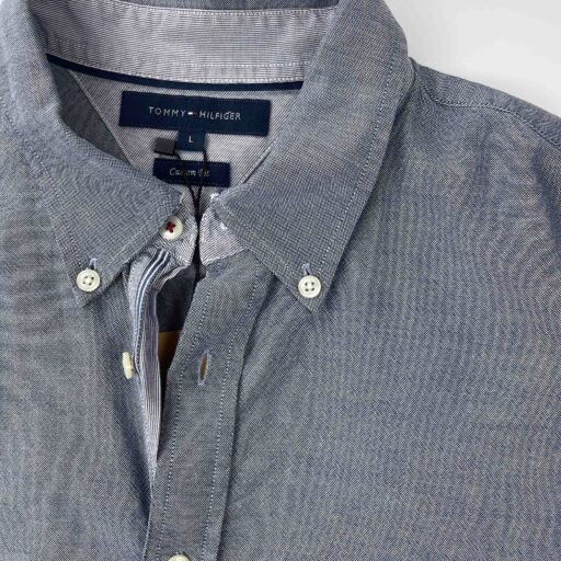 Tommy Hilfiger ing