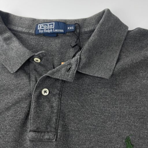 Ralph Lauren galléros póló