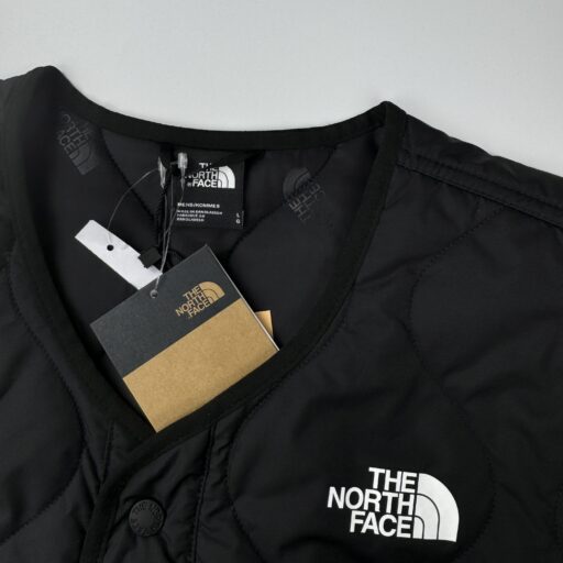 The North Face kabát
