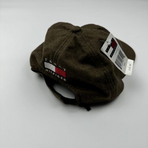 Tommy Hilfiger sapka