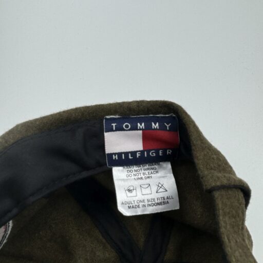Tommy Hilfiger sapka