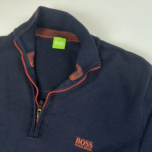 Hugo Boss pulóver