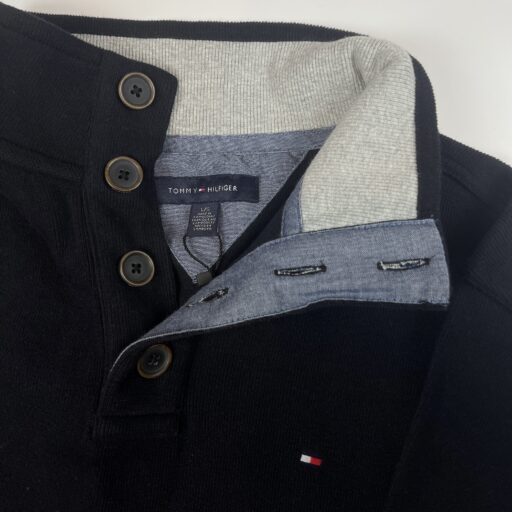 Tommy Hilfiger pulóver