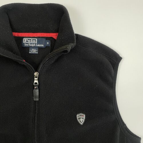 Ralph Lauren mellény